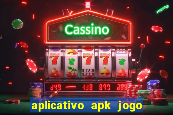 aplicativo apk jogo de ganhar dinheiro gbg